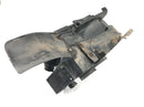 Sachs ZX 125 [1998] - Luftfilterboks Luftfilterhus Airbox-indsugningsboks-4