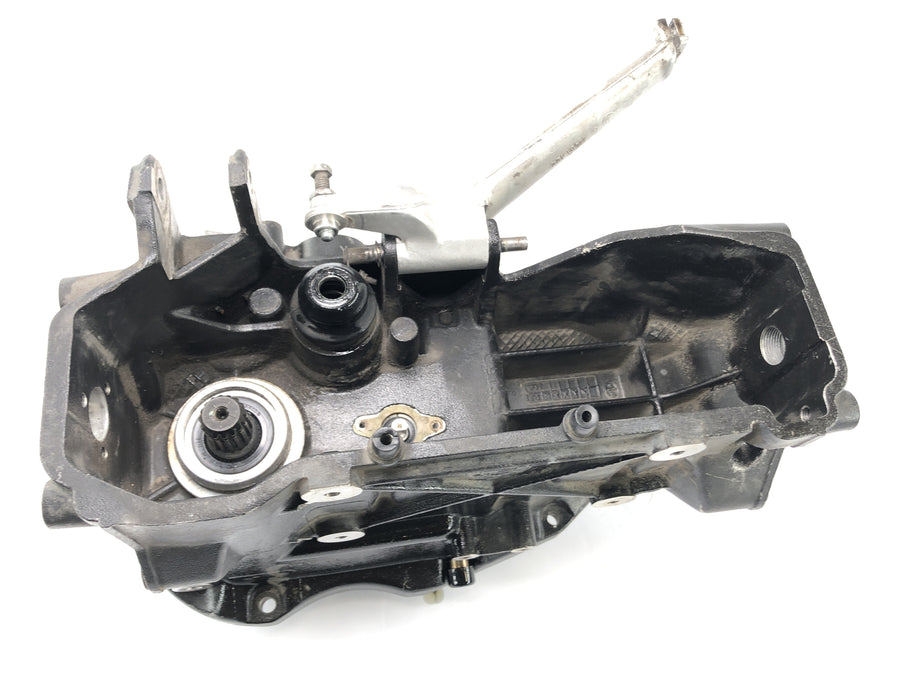 BMW K 1100 RS [1991] Gearkasse