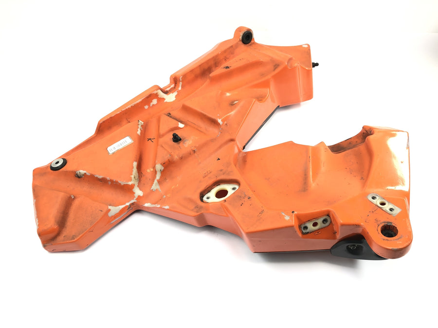 KTM 950 Adventure LC8 [2004] - Tank venstre brændstoftank