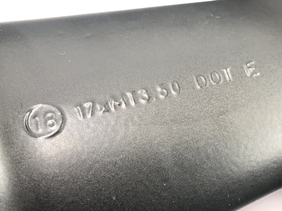 Triumph Daytona 1200 T300D [1994] - Forhjulsfælghjul 3,50 x 17"