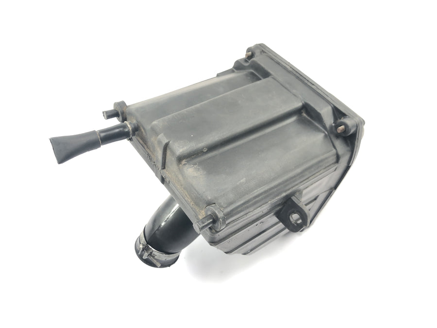 Honda NSR 125 JC20 [1991] - Luftfilterboks Luftfilterhus Airbox-indsugningsboks