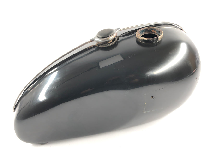 Triumph Bonneville T140V [1976] - Tank Benzin Tank