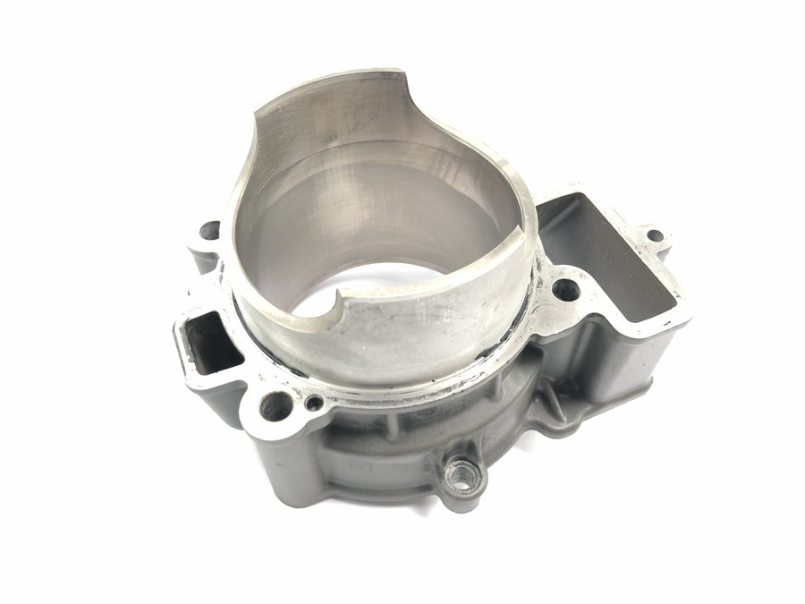KTM 950 Adventure LC8 [2004] - cylinder med stempel foran