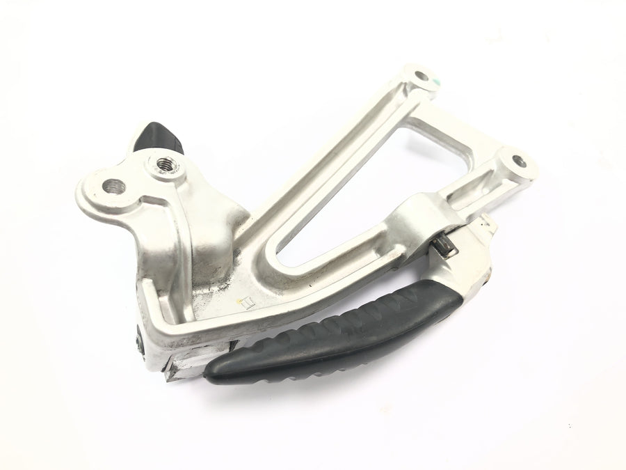 Ducati ST3 S3 [2004] - passagerfodstøtte med holder til venstre med donkraftshjælp