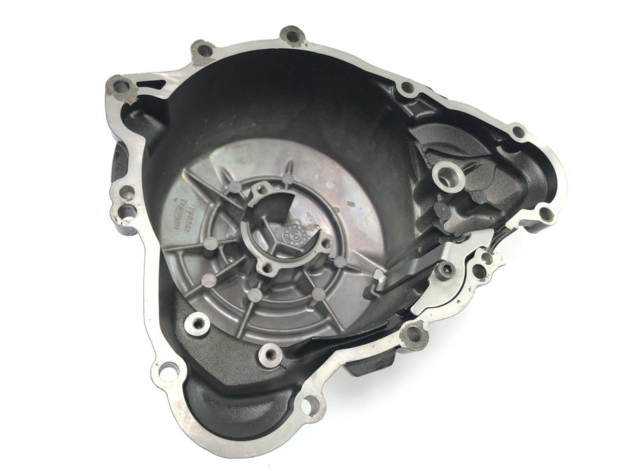 Triumph Street Triple R 675 D67LD [2010] - Let maskiner dækker motorisk låg