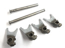Yamaha XS 400 2A2 [1982] - Switch Forks Switching Claws Set-3