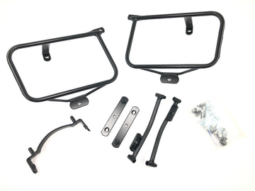 Suzuki GSX 1300 R Hayabusa [2008-2020] - sidekasseholder Lock-it holder sort