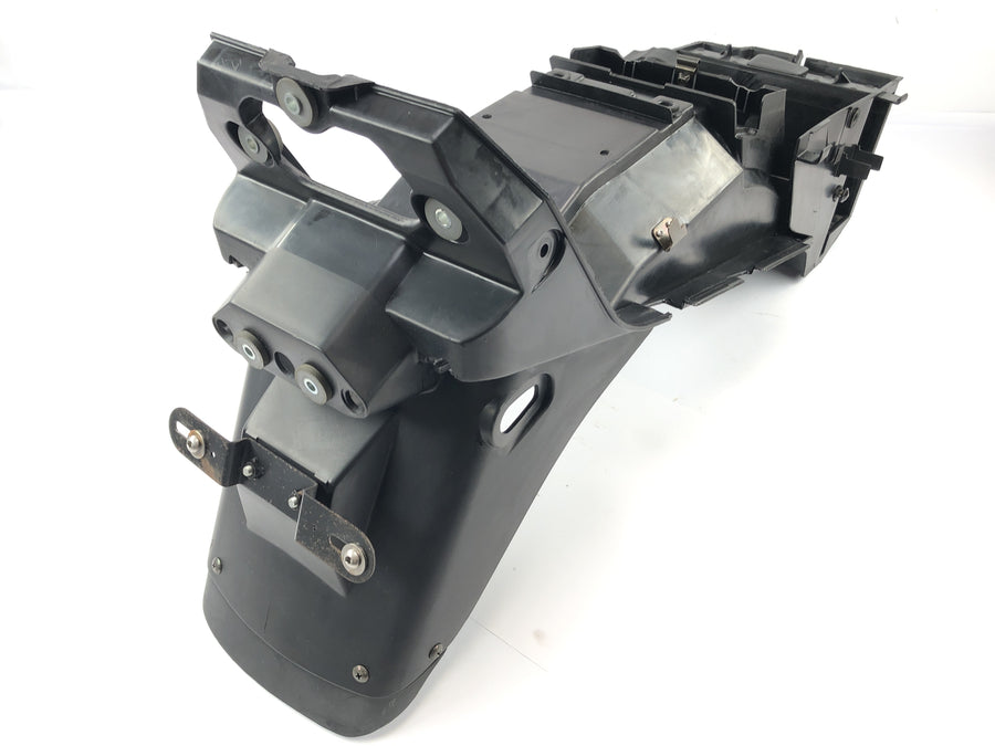 Kawasaki GPZ 1100 ZXT10E [1997] - Fender bag beskyttelsesark Fender Carrier Holder
