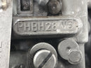 Sachs ZX 125 [1998] - Karburator Dellorto PHBH28 VS-4