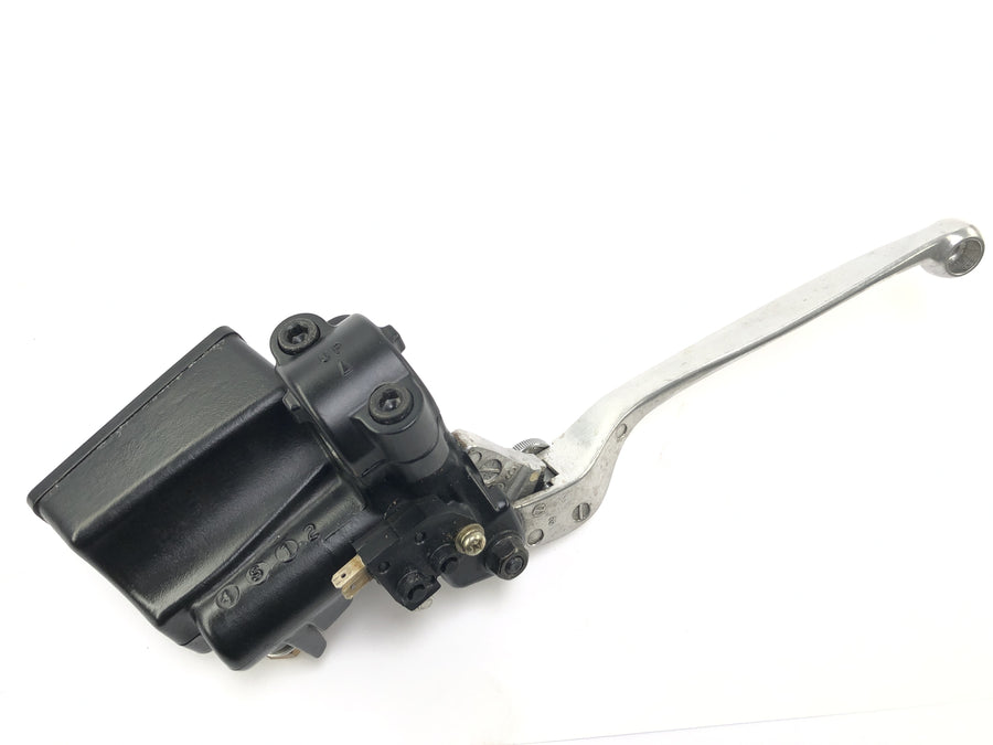 Kawasaki Z 1000 ZRT00A [2006] - Handbrakepumpebremsepumpe foran