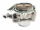 Aprilia RSV 1000 R [2004] - Cylinder med bageste stempel-4