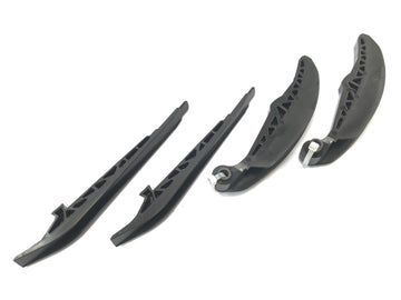 Aprilia RST 1000 FUTURA [2002] - Spændingsbane og Slide Rail Control Chain - 0