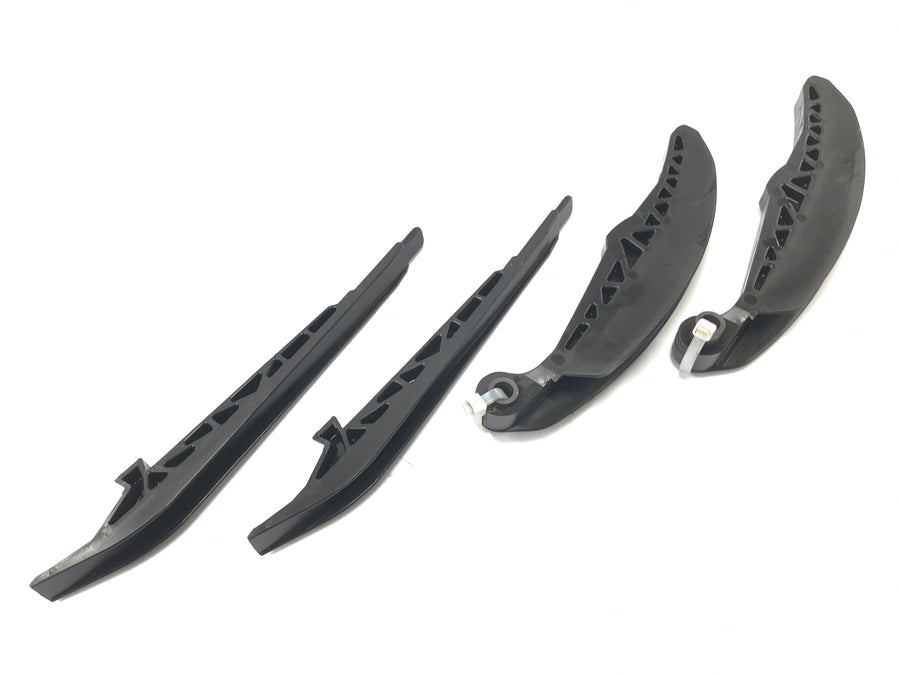 Aprilia RST 1000 FUTURA [2002] - Spændingsbane og Slide Rail Control Chain