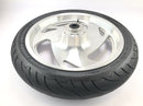 Honda VTX 1800 SC46 [2004] - forhjulsfælg 3,50 x 18"-5