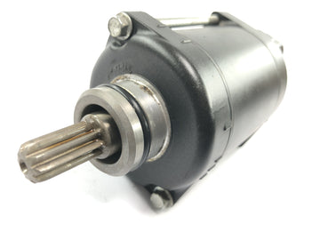 Yamaha MT07 RM04 [2014] - startmotor elektrisk starter Mitsuba 12V SM18 - 0