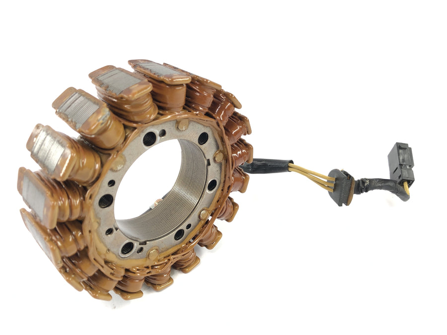 BMW F 650 GS R13 [2002] - Stator Generator
