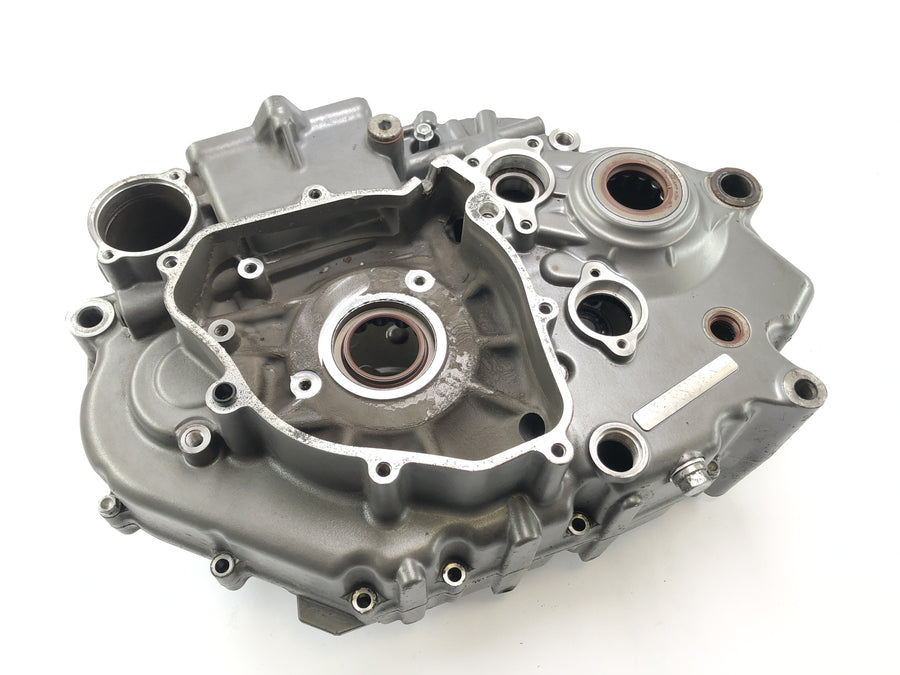 KTM 690 SM Prestige [2007] - Motorboliger tomme boliger