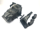BMW R 1200 GS R12 K25 [2004] - Luftfilterboks, indsugningsboks, indsugningsmanifold, luftsamler-1