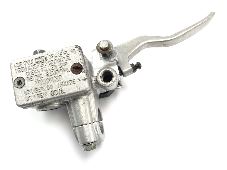 Suzuki DR 350 SK42B [1991] - Brakepumpe Håndbremsepumpe Bremsepumpe Håndbremsepumpe