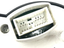 Suzuki GSF 1250 SA Bandit WVCH [2007] - Speedometer enhed cockpit instrumentpanel speedometer-4
