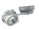 Kawasaki Versys KLE 650 A [2006] - indsugningsmanifold indsugningsadapter indsugningsgummi par-4