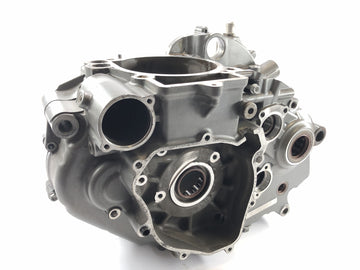 KTM 690 SM Prestige [2007] - Motorboliger tomme boliger