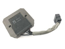 Suzuki Intruder VL 1500 AL [2000] - Spændingsregulator ensretter regulator oplader-3
