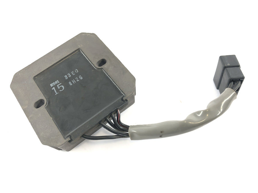 Suzuki Intruder VL 1500 AL [2000] - Spændingsregulator ensretter regulator oplader
