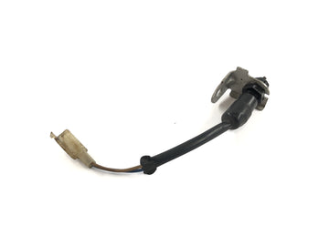 Triumph Speed ​​Triple 955i [1999] - Brake Light Switch i ryggen - 0