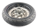 YAMAHA XT 660 DM01 [2004] - FORHJUL RIM WEAK 3,50 x 17 "-5