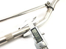 SWM SM 125 R [2018] - Lenker Stangenlenener Styring Bar Cross -Lener-2