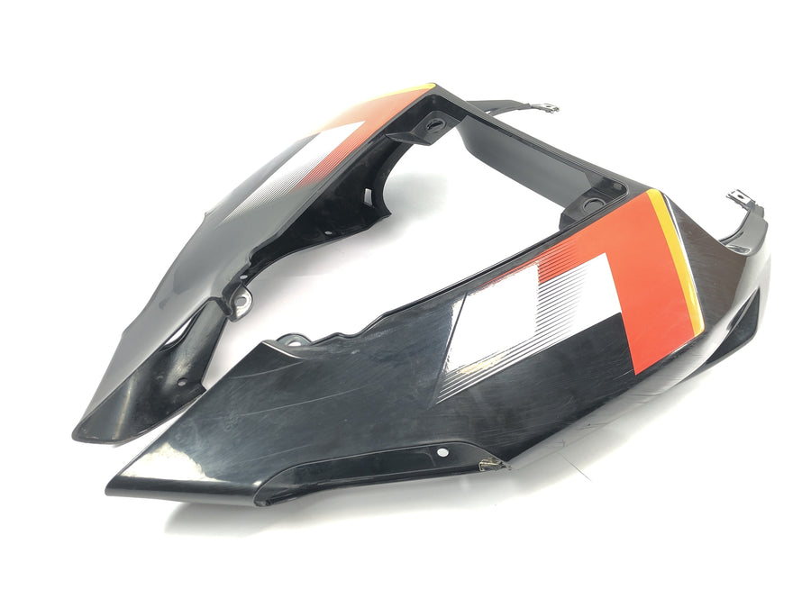 Aprilia RSV 1000 R [2004] - Bagkåbe bagbeklædning