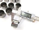 Triumph Daytona 955i T595 [1999] - Floor Cups-4