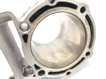 Husqvarna TE 610 E Dual H7 [1999] - cylinder med stempel - 0