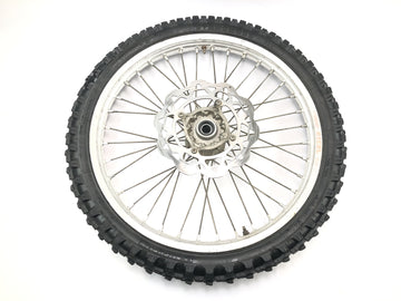 Suzuki RM Z 250 RJ41A [2007] - forhjulsfælghjul 1,60 x 21" - 0