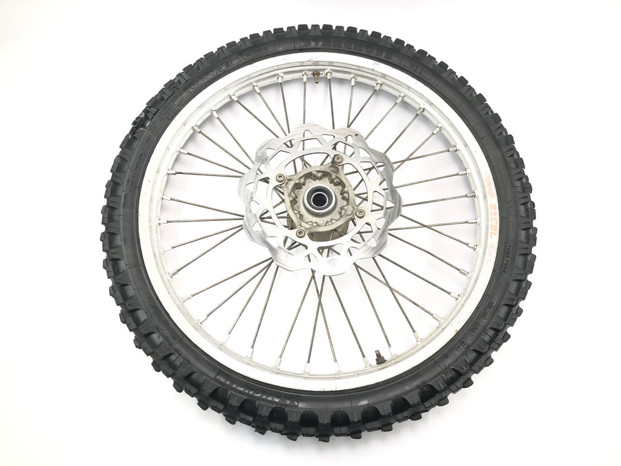 Suzuki RM Z 250 RJ41A [2007] - forhjulsfælghjul 1,60 x 21"