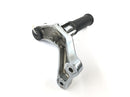 Kawasaki VN 1600 Classic VNT60A [2007] - fodstøtte passager højre passagertrin foldbar-4