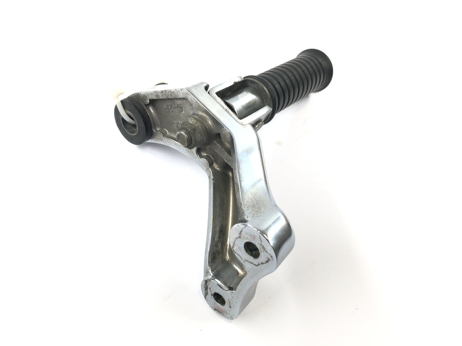 Kawasaki VN 1600 Classic VNT60A [2007] - fodstøtte passager højre passagertrin foldbar