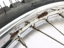 Yamaha DT 125 DE06 [2005] - Forhjulhjulsrand-4