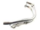 Kawasaki Z 1100 kzz10a [1984] - Manifold udstødningsmanifold udstødningsmanifold højre-3