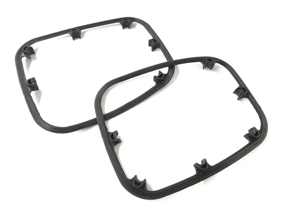 BMW R 1200 C 259C [1997] - Vertiz Cover Seal Set -par