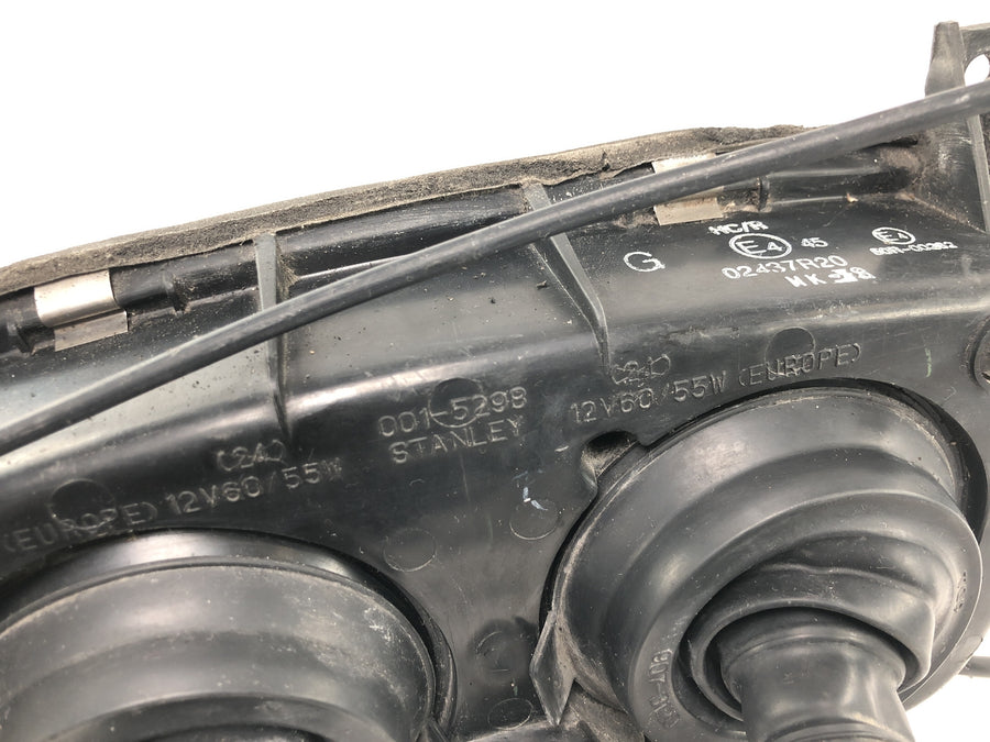 Honda ST 1100 SC26 Pan European [1990] - Forlygte forlygte