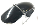 Triumph Bonneville T100 986MF [2012] - Forskærmsskærm med beslagsstivere-2
