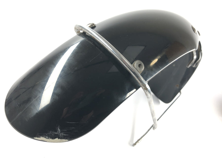 Triumph Bonneville T100 986MF [2012] - Forskærmsskærm med beslagsstivere