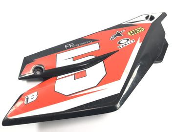 SWM SM 125 R [2018] - Sidepanel sidepanel højre