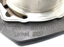 Moto Guzzi Stelvio 1200 4V [2009] - Cylinder med stempler til venstre-7