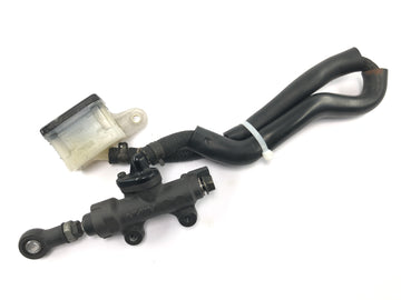Honda CBR 600 RR PC37 [2004] - Bagbremsepumpe bagbremsecylinder