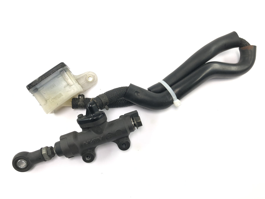 Honda CBR 600 RR PC37 [2004] - Bagbremsepumpe bagbremsecylinder