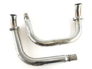 Suzuki vs 1400 VX51L [1987] - Manifold udstødning-5