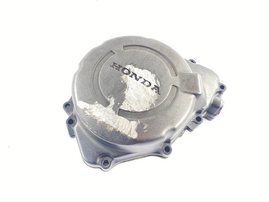 Honda CBR 900 RR SC33 [1996] - Motor Lid Limmid Lid Cover Ignition